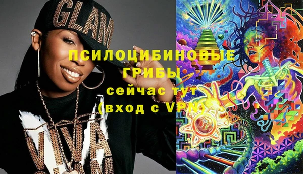 твердый Кинешма